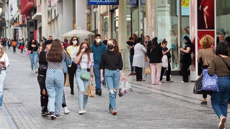 Το ωράριο καταστημάτων και αρχαιολογικών χώρων για σήμερα Μεγάλο Σάββατο