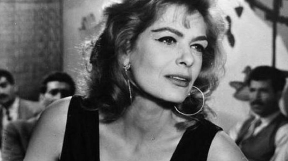 Το σπάνιο κλικ της Μελίνας Μερκούρη με τον Αλέκο Αλεξανδράκη από τα 80s (φωτο)