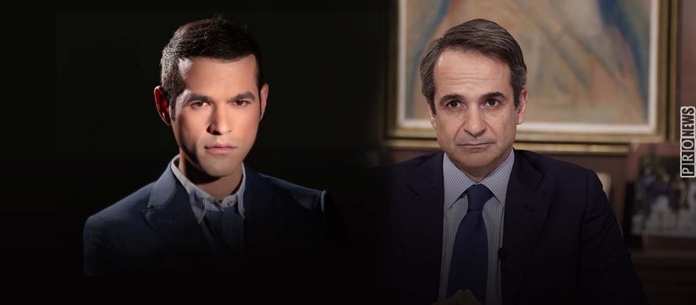 Μ.Φουρθιώτης για Μαξίμου: «Είχαν σχέσεις μαζί μου – Με αυτά που έχω θα στείλω πολιτικούς στη φυλακή»!