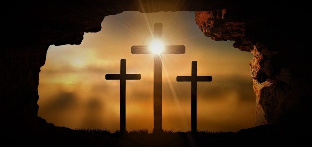 Χριστός Ανέστη! – Υπάρχει ελπίδα αν το θελήσουμε πραγματικά και αντισταθούμε στον πόλεμο κατά της Πίστης