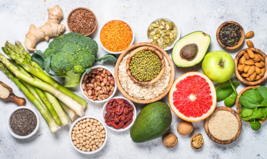 Αυτές είναι οι εννιά τροφές που επηρεάζουν αρνητικά τον οργανισμό μας