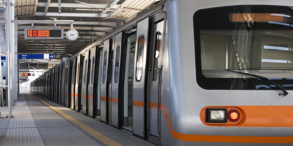 Δείτε πως θα κινηθούν τα Μέσα Mαζικής Mεταφοράς από σήμερα μέχρι και τη Τρίτη του Πάσχα