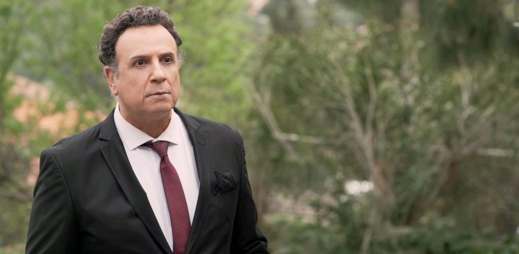 Χ.Ρώμας για Π.Φιλιππίδη: «Moυ έγινε πρόταση να συμπρωταγωνιστήσουμε αλλά αρνήθηκα»