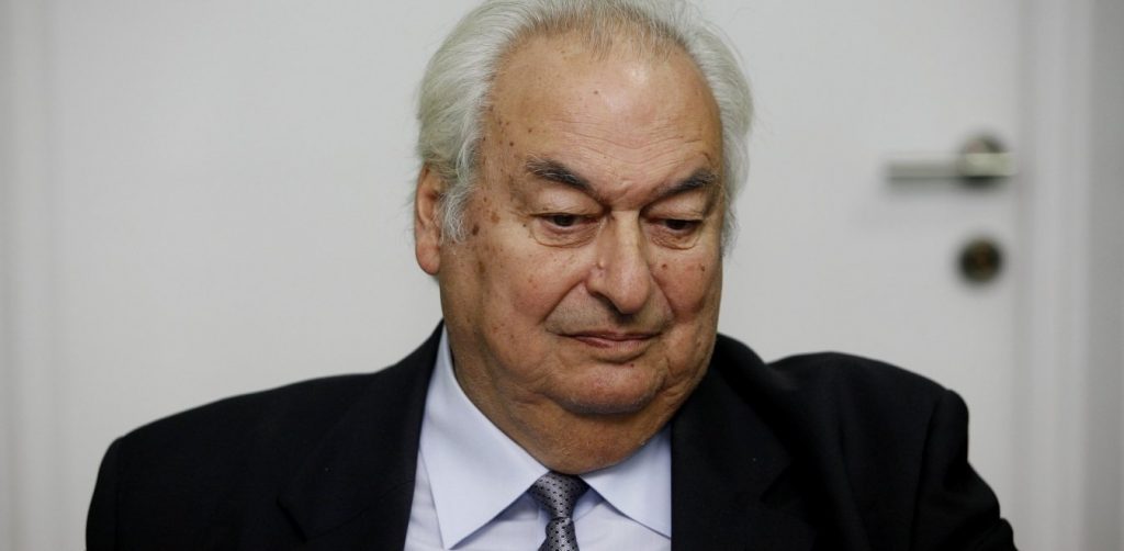 Α.Κονταράτος: Ο Έλληνας που «κατέκτησε» τη NASA – Η «πατέντα» που βοήθησε στη διάσωση του πληρώματος στο «Apollo 13»