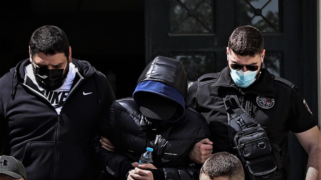 Πάσχα στον Κορυδαλλό για τον Μένιο Φουρθιώτη – Θα μπει στην ΣΤ’ πτέρυγα