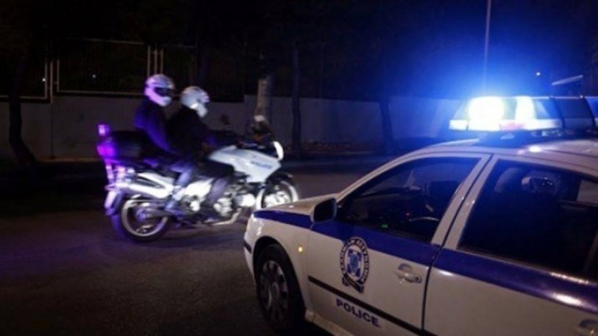 Τροχαίο ατύχημα στο Περιστέρι – Ειδικός φρουρός ο 21χρονος οδηγός που χαροπαλεύει (upd)