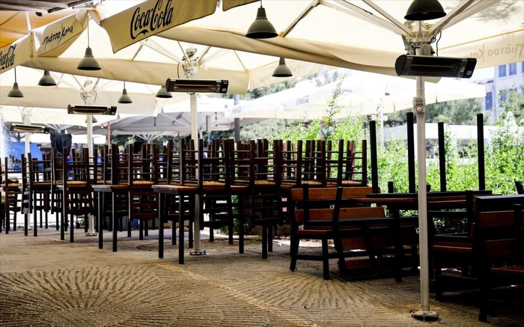 Λ.Λαζάρου για άνοιγμα εστίασης χωρίς μουσική & απαγόρευση κυκλοφορίας: «Καλύτερα να ανοίγαμε με τους όρους που κλείσαμε»