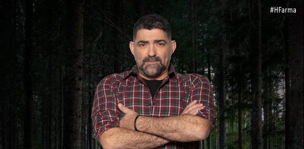 «Η Φάρμα»: Ποιους διάλεξε για υπηρέτες ο Μιχάλης Ιατρόπουλος; (βίντεο)