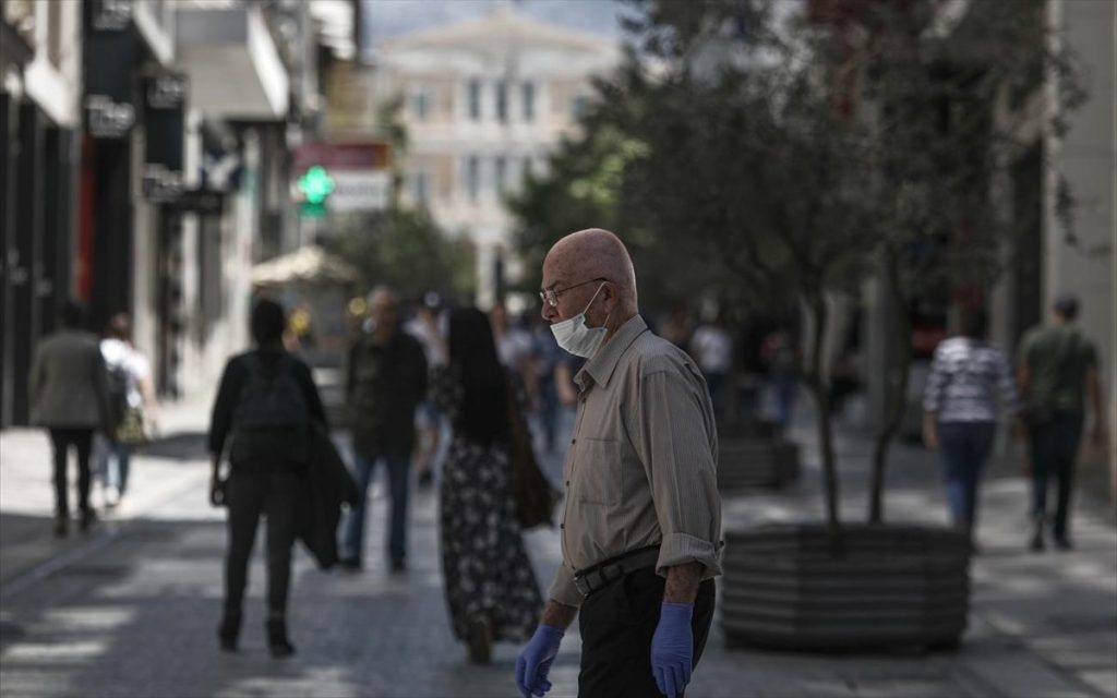 Γ.Παυλάκης: «Από Σεπτέμβρη θα πρέπει να κάνουμε κι άλλη δόση – Θα εμβολιαζόμαστε κάθε χρόνο» (βίντεο)