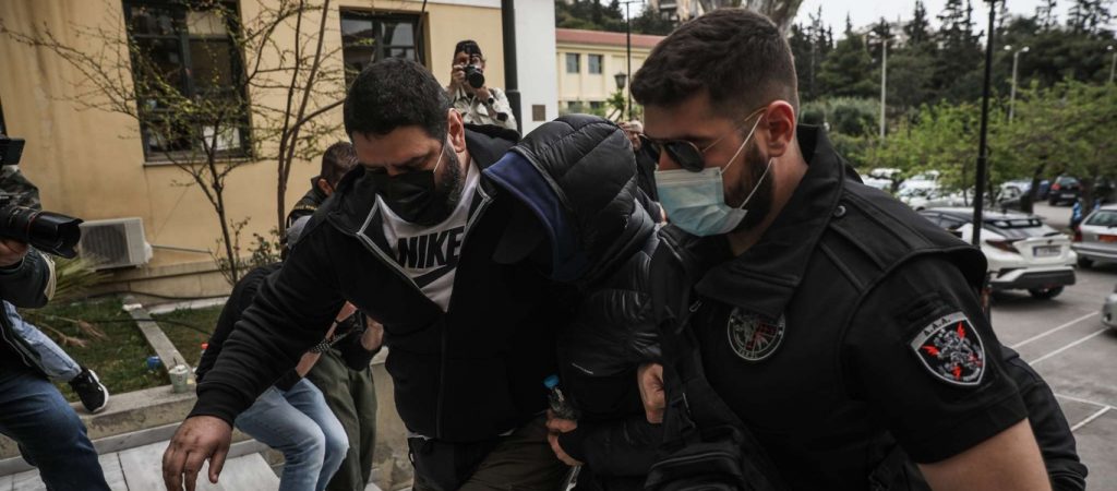 Μεταφέρθηκε στις φυλακές Κορυδαλλού ο Μ.Φουρθιώτης – Η ποινική εκκρεμότητα με την Τ.Αλεξανδράτου