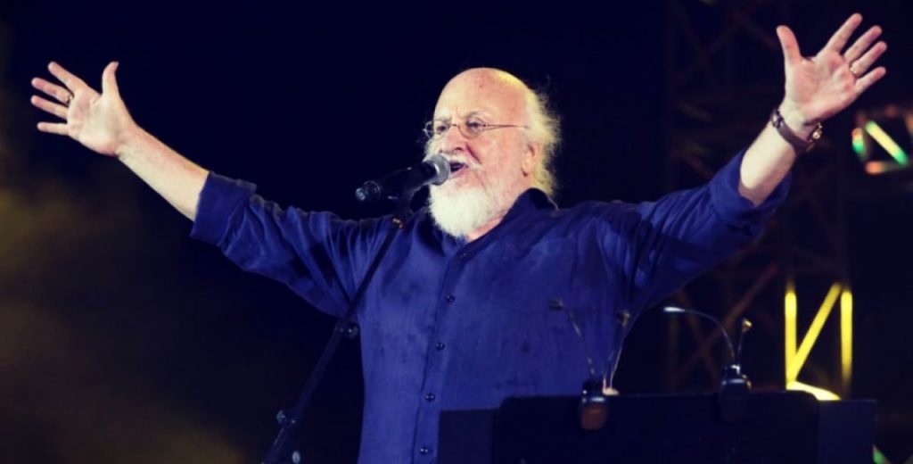 Δ.Σαββόπουλος για κυβερνητικό lockdown: «Σαν να είσαι στη φυλακή επί Χούντας» – «Μουγκή» εστίαση αλλά με SMS από αύριο