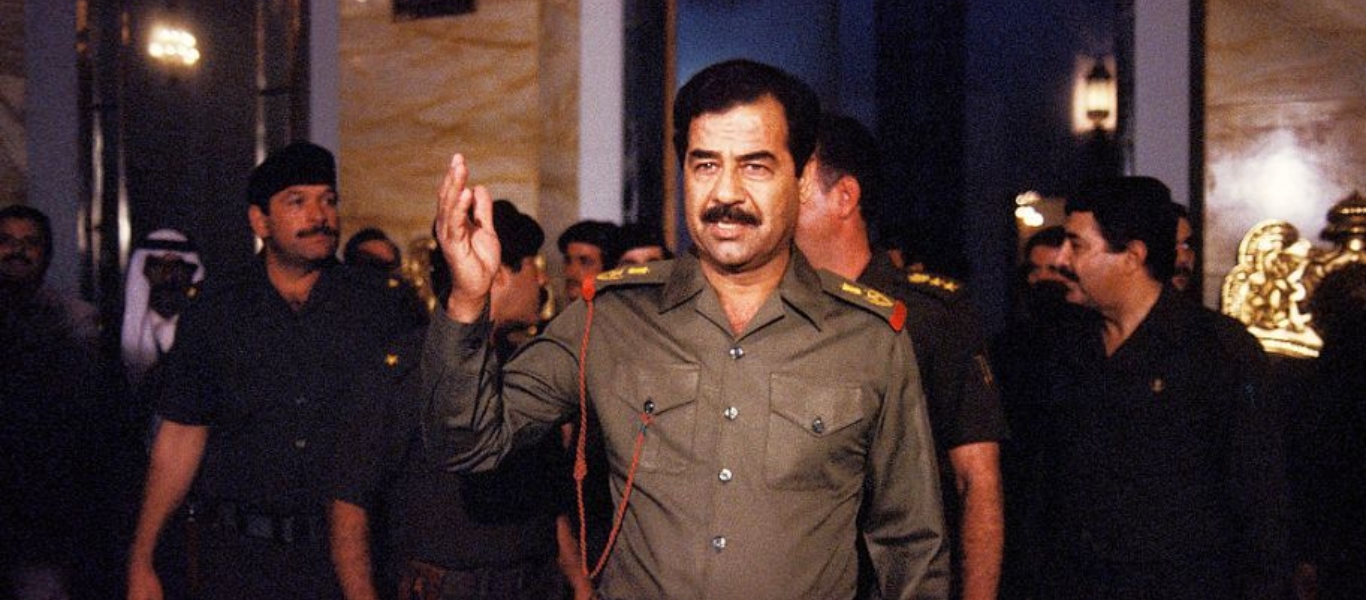 Αυτή είναι η λίστα με τους 8 πιο μισητούς άνδρες της ανθρωπότητας