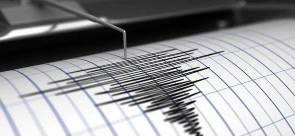 Ισχυρός σεισμός 3,5 Ρίχτερ «ταρακούνησε» την Γαύδο
