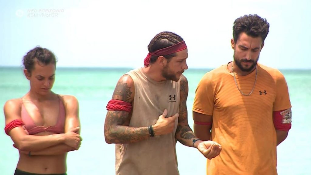 Survivor: Αυτοί είναι οι πιο δυνατοί παίκτες βάσει στατιστικών