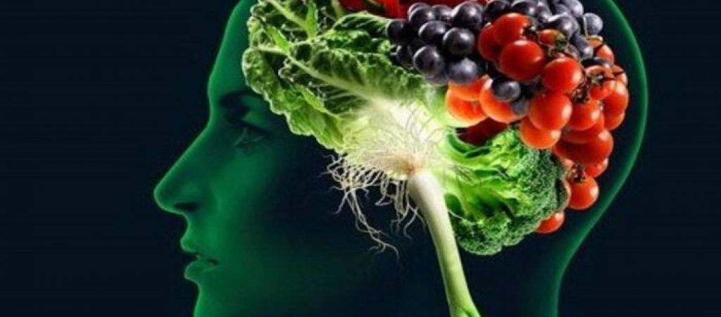 Αυτές είναι οι τροφές που ενισχύουν το μυαλό
