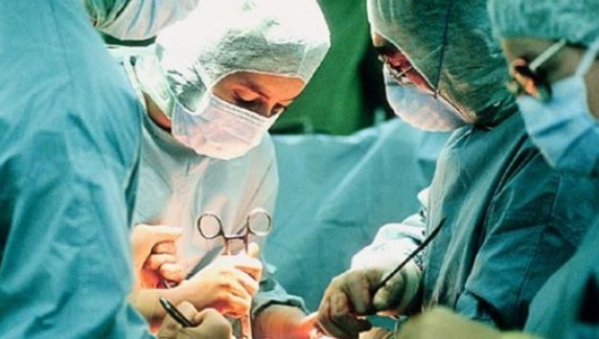 ΕΣΥ: Από την 1η Ιουνίου ξεκινούν και πάλι τα τακτικά χειρουργεία