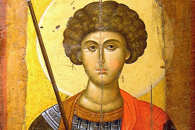 Γιατί ο Άη Γιώργης ο Τροπαιοφόρος θεωρείται προστάτης του στρατού και της γεωργίας;