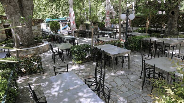 Καθηγητής Τζανάκης: «Δεν είναι άνοιγμα χαλάρωσης το σημερινό είναι άνοιγμα εγρήγορσης»