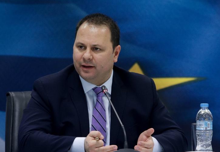 Π.Σταμπουλίδης: «Δεν έχουν αρθεί τα μετρά απλά έχουμε κερδίσει λίγο υγειονομικό χώρο»