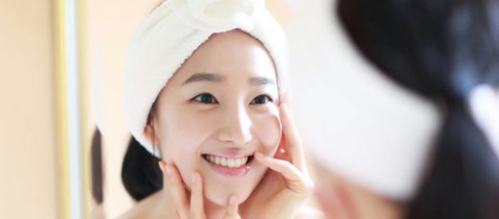 Τα μυστικά που ακολουθούν οι Κορεάτισσες για λαμπερό και αψεγάδιαστο δέρμα