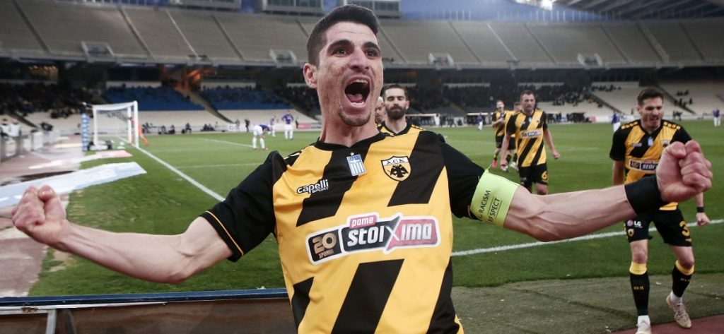 «Πονοκέφαλος» για τον Μ.Χιμένεθ – Πρόβλημα με τον Π.Μάνταλο