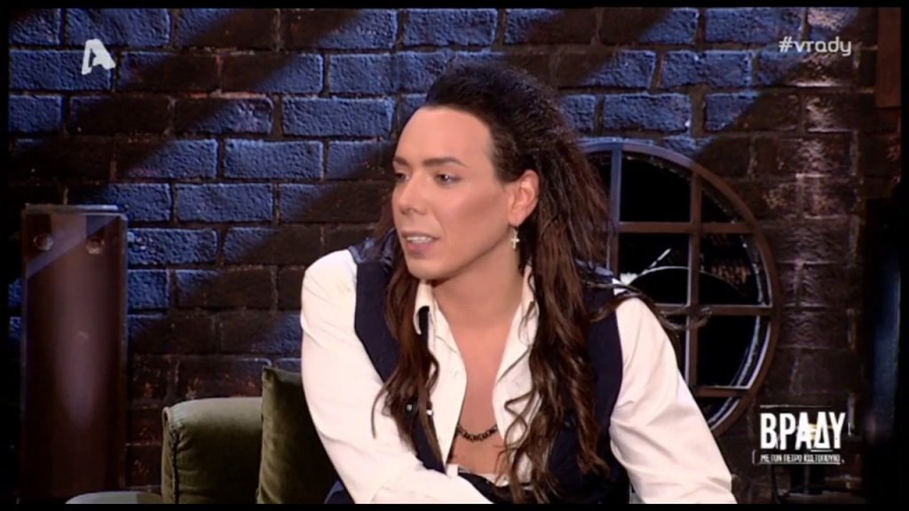 Πέθανε σε ηλικία μόλις 38 ετών ο γνωστός πανελίστας Δημήτρης Παλαιολόγου – Από ανακοπή καρδιάς (βίντεο)