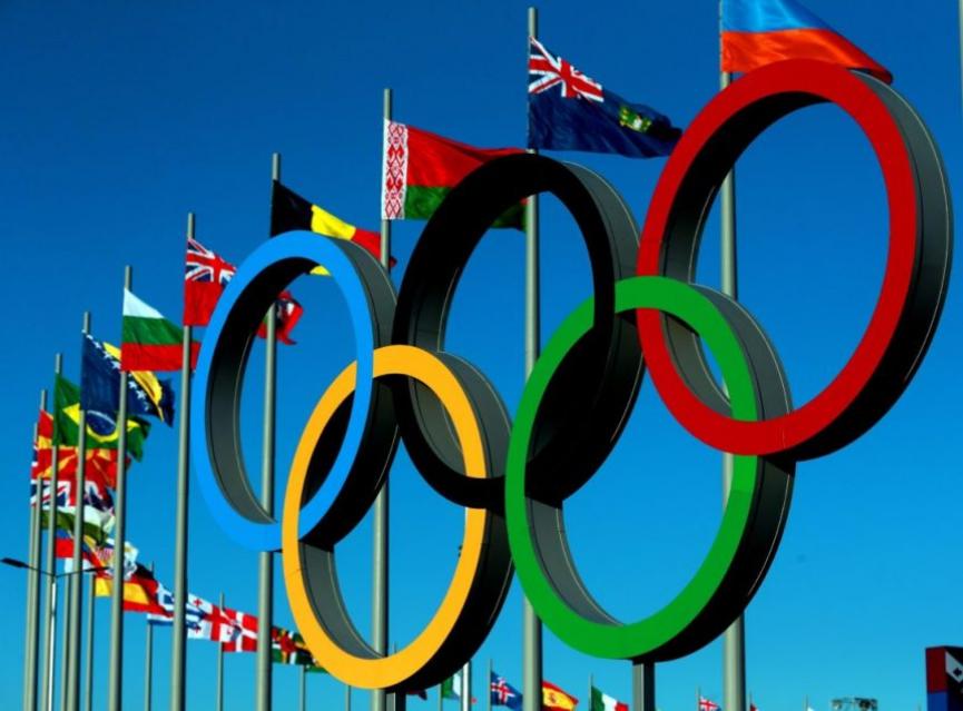 Ολυμπιακοί Αγώνες: Εμβολιασμένο το 60% των αθλητών λέει η ΔΟΕ