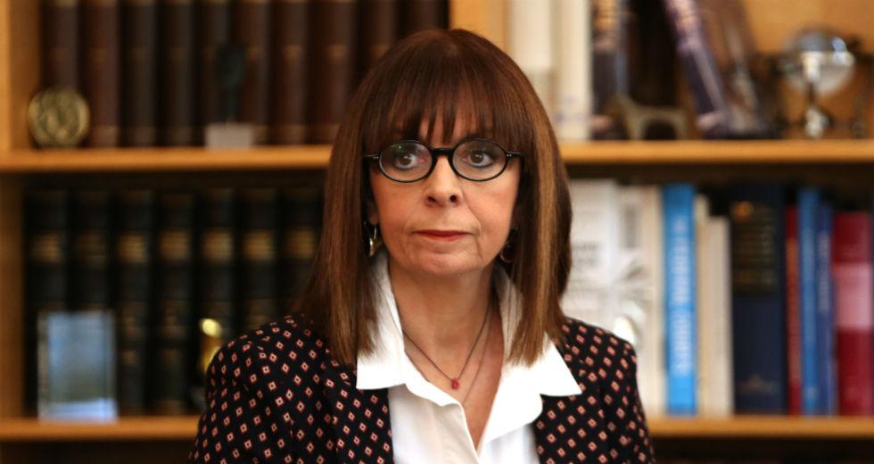 K.Σακελλαροπούλου για άνοιγμα εστίασης: «Ξαναζούμε μικρές χαρές της καθημερινότητας»