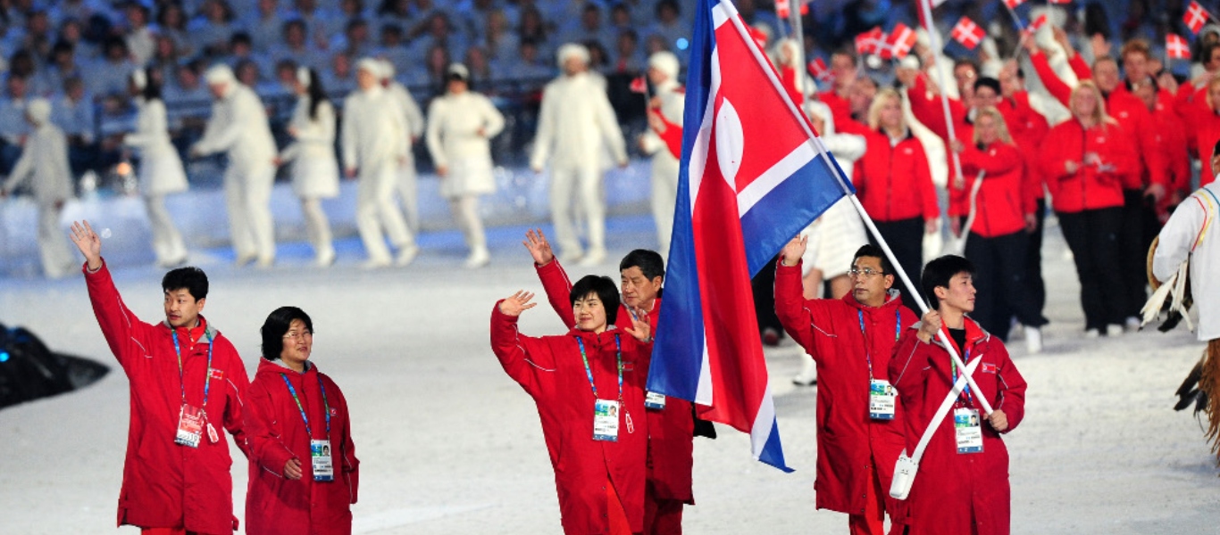 Β.Κορέα: Μετά τους Ολυμπιακούς Αγώνες αποσύρεται και από το Παγκόσμιο Κύπελλο ποδοσφαίρου