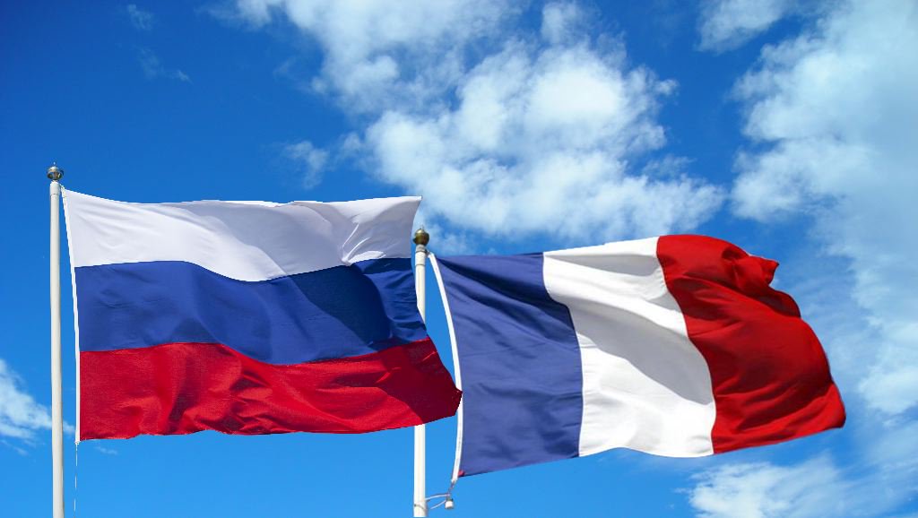 Απίστευτοι στην Γαλλία: Κάλεσαν για εξηγήσεις τον Ρώσο πρέσβη γιατί έβαλε κυρώσεις σε Ευρωπαίους ως αντίποινα!