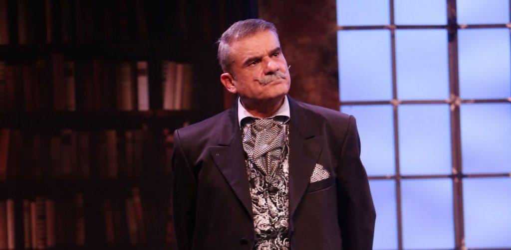 Κ.Αποστολάκης: «Έχω βασανίσει και πληγώσει πάρα πολλούς ανθρώπους – Πήγα στο Άγιο όρος γιατί ήθελα συγχώρεση» (βίντεο)