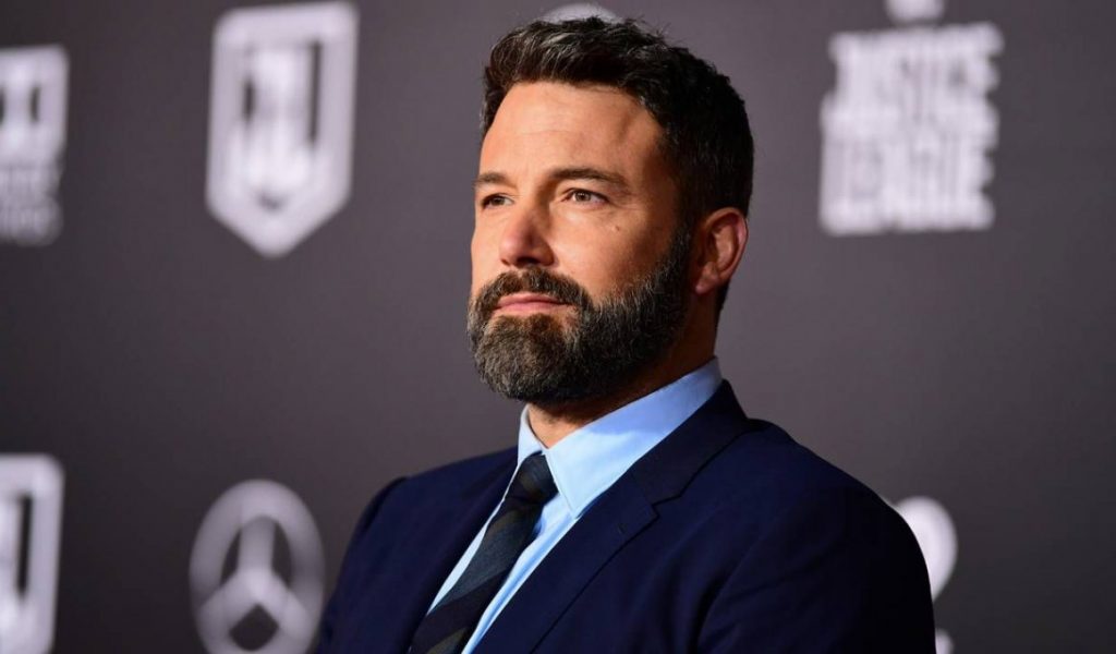 «Θεούλης»: Δείτε τι έστειλε ο Μ.Άφλεκ σε γυναίκα που τον απέρριψε σε εφαρμογή γνωριμιών! (βίντεο)