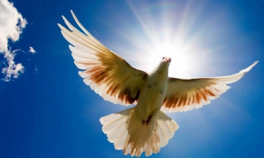 Πότε πέφτει φέτος το τριήμερο του Αγίου Πνεύματος;