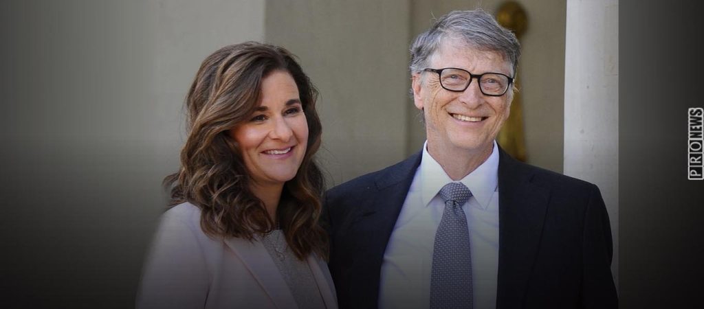 Η Μελίντα υπέβαλε αίτηση διαζυγίου από τον Μπιλ Γκέιτς: Στο «φως» οι λεπτομέρειες για το τέλος του γάμου τους