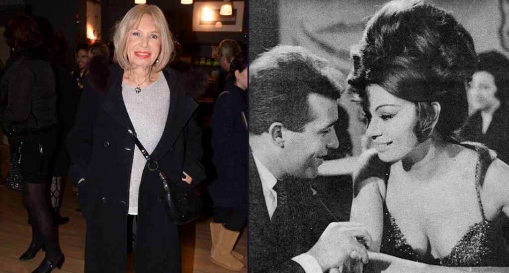 Ρ.Διαλυνά: «Ο Δ.Παπαμιχαήλ δεν είχε καλό χαρακτήρα – Με τον Π.Μιχαλόπουλο δεν ταιριάξαμε ποτέ»