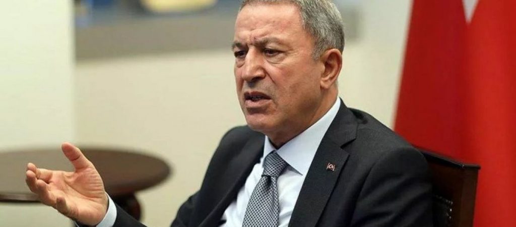 Χ.Ακάρ κατά της Ελλάδας: «Μάταιες οι προσπάθειες της να παρακάμψει το τουρκολιβυκό μνημόνιο»