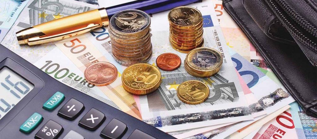 Επιδότηση παγίων δαπανών: Με «κουπόνια» θα δοθεί στις επιχειρήσεις – Οι «κόφτες»