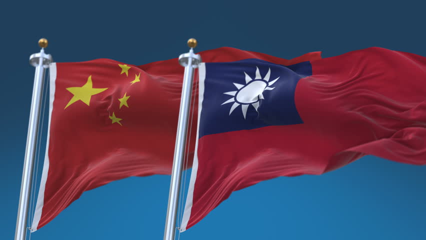Η Ταϊβάν γίνεται ξανά το «κόκκινο» σημείο του πλανήτη – Οι φόβοι της πολεμικής αντιπαράθεσης
