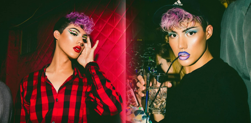 «Έχω νιώσει το μαχαίρι στο λαιμό μου για να με σκοτώσουν επειδή είμαι γκέι» λέει ο Θέμης Κανέλλος από το Big Brother