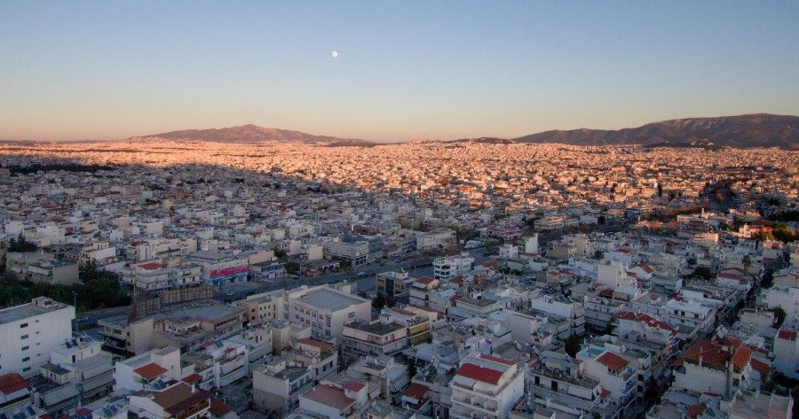 Ο καιρός αύριο – Στους 28°C ο υδράργυρος στην Αττική