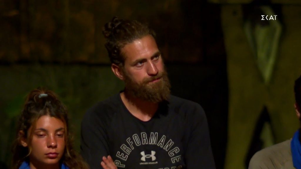 Survivor: Επέστρεψε στα πάτρια εδάφη ο Κώστας Παπαδόπουλος (βίντεο)