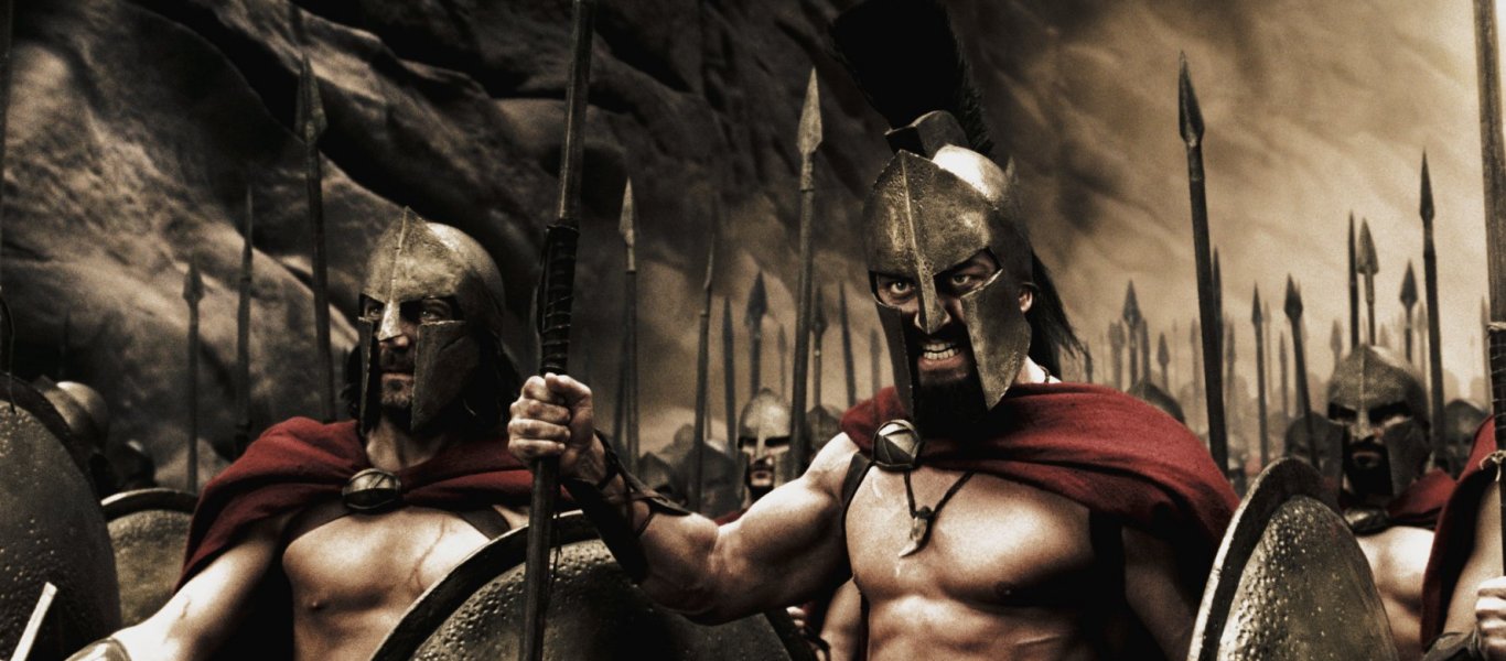 Ο μοναδικός επιζών από τους 300 του Λεωνίδα – Πολέμησε για να ξεπλύνει την ντροπή