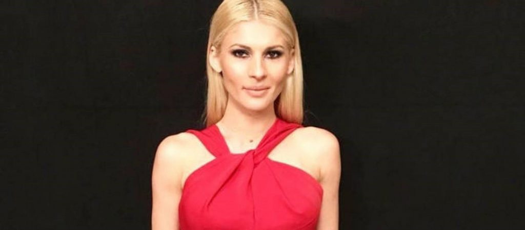 Όλγα Πηλιάκη: «Με ρωτάτε εάν είμαι έγκυος – Όχι απλά έχω πάρει 5-6 κιλά» (βίντεο)