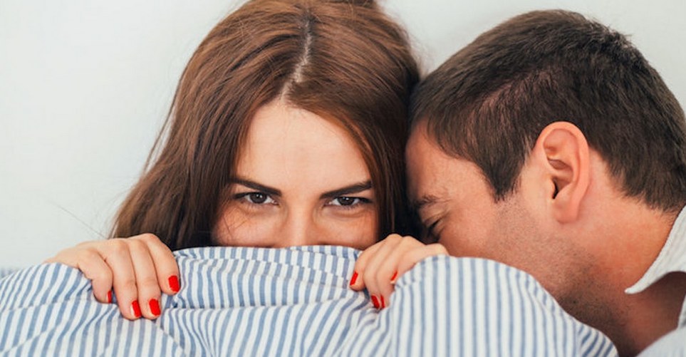 Τα σημάδια που δείχνουν ότι ο πρώην σου προετοιμάζει… την επιστροφή του