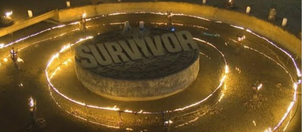 Survivor: Ο Κώστας Παπαδόπουλος προβλέπει ποια θα είναι η τελική τριάδα του ριάλιτι