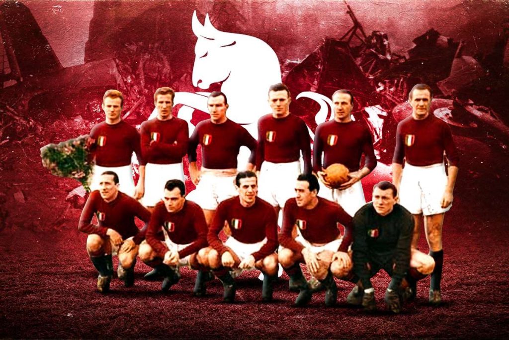 Σαν σήμερα: Το αεροπορικό δυστύχημα που αφάνισε την «Μεγάλη Τορίνο»