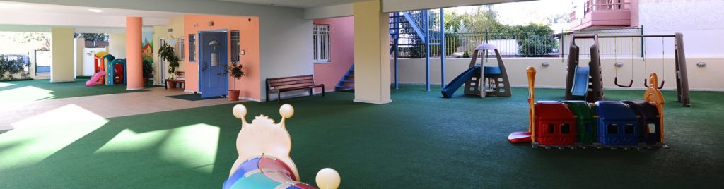 «Άκυρο» για το άνοιγμα των παιδικών σταθμών στις 10 Μαΐου