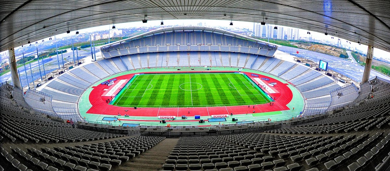 UEFA: «Το lockdown στην Τουρκία δεν θα επηρεάσει τον τελικό – Θα γίνει παρουσία κόσμου»