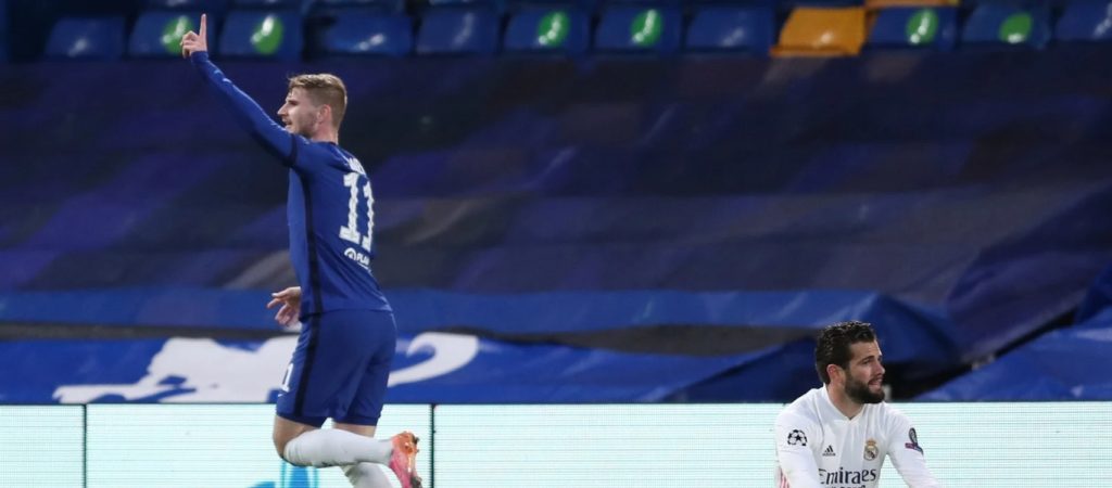 Τσέλσι – Ρεάλ Μαδρίτης 2-0: «Καθάρισε» και τους Μαδριλένους και πήρε το εισιτήριο για τον τελικό