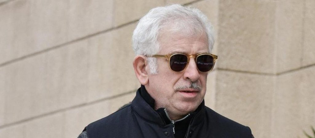 Μέσα στις επόμενες ημέρες η απόφαση του εισαγγελέα για τον Πέτρο Φιλιππίδη